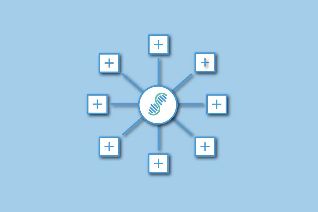 syndena collaborative use of data